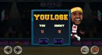 Legends Basketball Battle Screen Shot 0