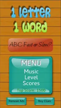 Abc Fast or Slow Screen Shot 10