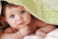 Puzzle for Baby Gemes Screen Shot 1