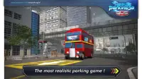 RealParking3D Bus Screen Shot 4