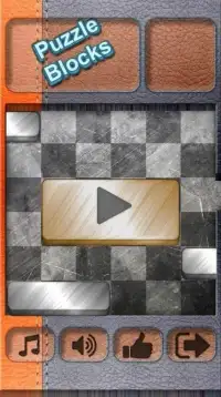 Raja Puzzle Blok Screen Shot 3