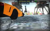 Speed Car Drift Fast Simulator Screen Shot 2