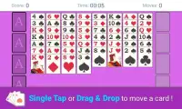 Solitaire Collection Pack Screen Shot 6