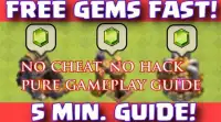 Boost Gems for Clash of Clans Screen Shot 0