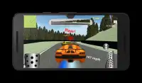 M.C.R - Multiplayer Car Racing Screen Shot 1