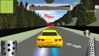 M.C.R - Multiplayer Car Racing Screen Shot 6