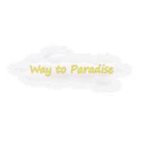 Way to Paradise