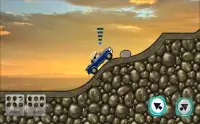 Ratadan Reyfa car game Screen Shot 3