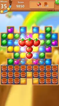 Fruit Blast Screen Shot 14