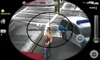 Sniper Shoot Strike 3D Screen Shot 4