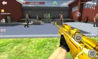 Sniper Shoot Strike 3D Screen Shot 5