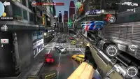 Sniper Shoot Strike 3D Screen Shot 6