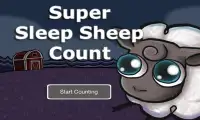 Super Sleep Sheep Count Screen Shot 2