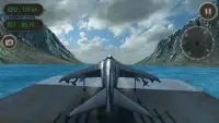 Pesawat Rahasia Kapal Induk Screen Shot 1