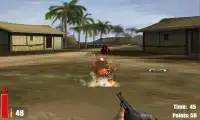 Rapid Fire - Shooting Games Screen Shot 2