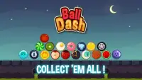 Ball Dash Screen Shot 1