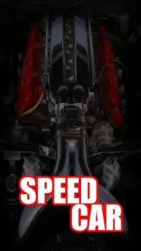 Speed Car - CARRO Screen Shot 0