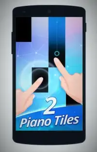 Piano Tiles 2 (the challenge) Screen Shot 3