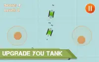 Tank Cube.IO Survival Screen Shot 3