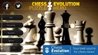 Chess Evolution Puzzle Hero Screen Shot 2
