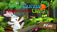 Looney Bunny Adventure Dash Screen Shot 5