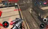 SWAT City Sniper Screen Shot 0