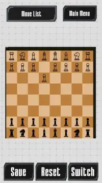Switch-Side Chain-Chess Screen Shot 0