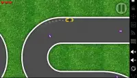 سباق السيارات السريع Screen Shot 2