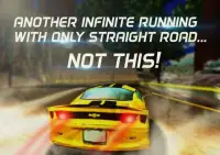 Everlasting racing-hot asphalt Screen Shot 8
