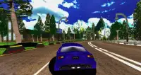 Everlasting racing-hot asphalt Screen Shot 3