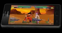 Goku Super Budokai Tenkaichi 3 Screen Shot 0