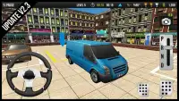 Car Parking 3D 2 Screen Shot 0