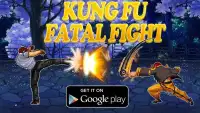 Kung Fu Fatal Fight Screen Shot 1