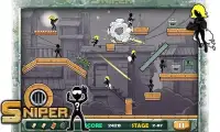 Sniper - Shooting games Screen Shot 2