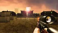 GI Commando Sniper Shooter 3d Screen Shot 4
