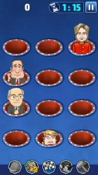 Election Smash 2016 Screen Shot 5