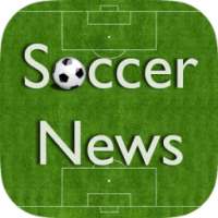 Soccer News