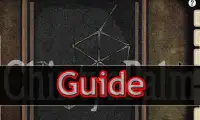 Guide Cube Escape: The Cave Screen Shot 2