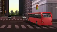 Bus Simulator 2017 Screen Shot 8