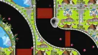 Candy Driving Screen Shot 2