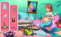 Ocean Fantasy-Mermaid Legend Screen Shot 5