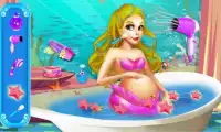 Ocean Fantasy-Mermaid Legend Screen Shot 1