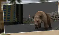 Wild Bear - 3D Simulator Game Screen Shot 0