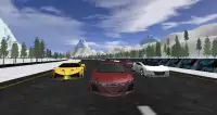 3D Drag Racer Pro Screen Shot 8
