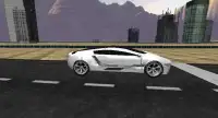 3D Drag Racer Pro Screen Shot 2