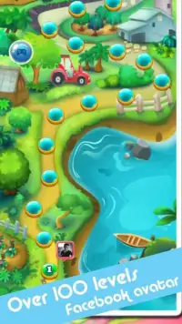 Fruit Legend 2017 Screen Shot 13