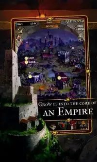 Realm of Empires Screen Shot 3