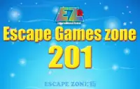 Escape Games Zone-201 Screen Shot 3