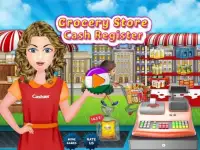 Grocery Store Cash Register Screen Shot 7