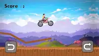 Hill Climb Racing for Barbie Screen Shot 2